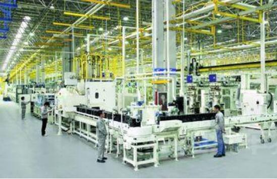 產(chǎn)銷快增帶動(dòng)工業(yè)利潤(rùn)增速回升