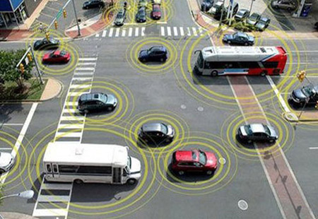 《城市智能網(wǎng)聯(lián)汽車產(chǎn)業(yè)發(fā)展綜合評價指數(shù)與最佳實(shí)踐（2022年）》發(fā)布