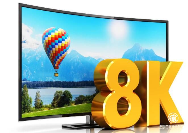 8K電視為何雷聲大雨點(diǎn)??？