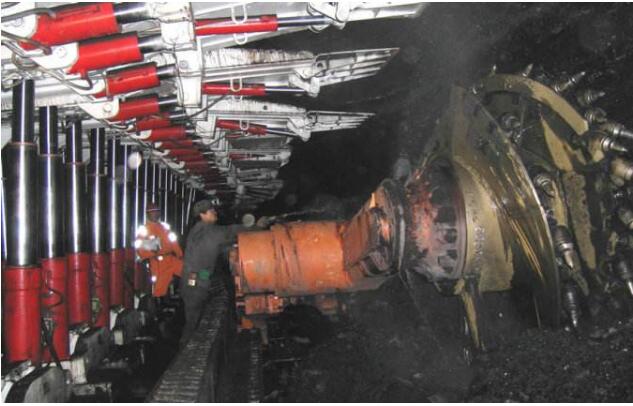 徐礦集團(tuán)“AI+”推動(dòng)數(shù)字技術(shù)與產(chǎn)業(yè)發(fā)展深度融合