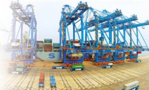 一系列振奮人心數(shù)據(jù) 折射中國商務向新向優(yōu)發(fā)展之勢