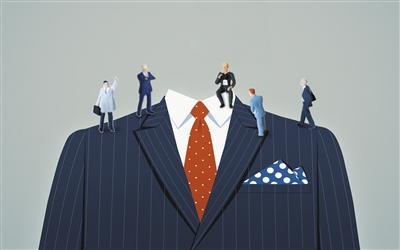 業(yè)績(jī)表現(xiàn)參差 男裝“逆襲”幾分真？