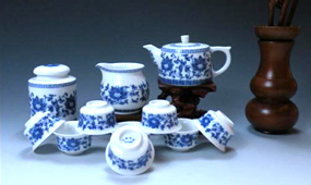 老字號新生態(tài)：瓷器老字號，品牌正擦亮