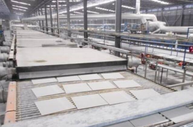 第38屆春季佛山陶博會(huì)將于4月份舉行