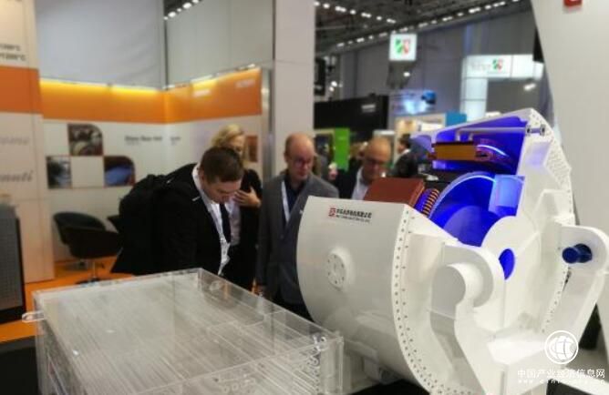 發(fā)電裝備升級要找準(zhǔn)新定位