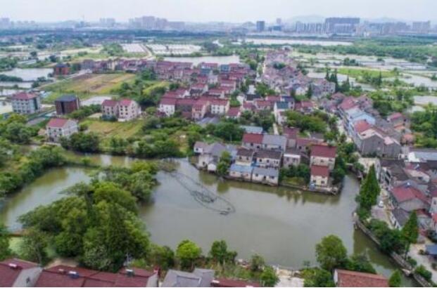 萬千鄉(xiāng)村的華麗轉身——長假鏡頭下的浙江鄉(xiāng)村新圖景