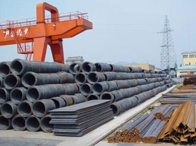 中美貿(mào)易摩擦不斷升級 倒逼中國鋼材企業(yè)加速轉(zhuǎn)型