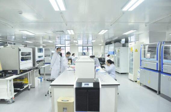 市場監(jiān)管總局：檢驗檢測行業(yè)布局將向戰(zhàn)略性新興產(chǎn)業(yè)傾斜