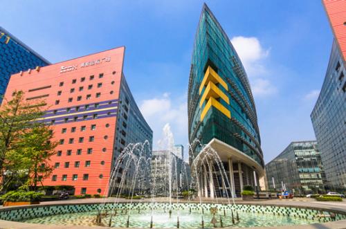 成都高新區(qū)發(fā)布15條專(zhuān)項(xiàng)舉措助企發(fā)展