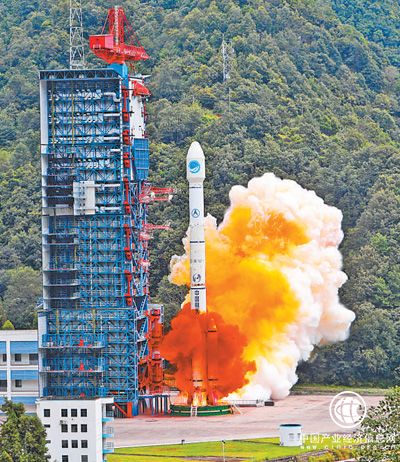 北斗系統(tǒng)關(guān)鍵器部件全面國(guó)產(chǎn)化