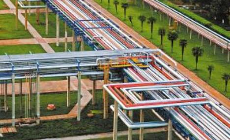 住建部：上半年全國(guó)在建綜合管廊項(xiàng)目68個(gè) 預(yù)算總投資額294億元