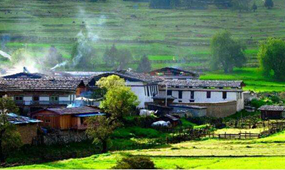 中央財(cái)政資金將支持傳統(tǒng)村落特色保護(hù)區(qū)建設(shè)