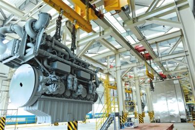 關切企業(yè)就是要直面生存痛點和創(chuàng)新難點