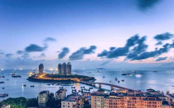 海南自由貿(mào)易賬戶(hù)體系將于2019年1月1日正式上線
