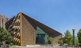 為文物安全裝上“減震器”