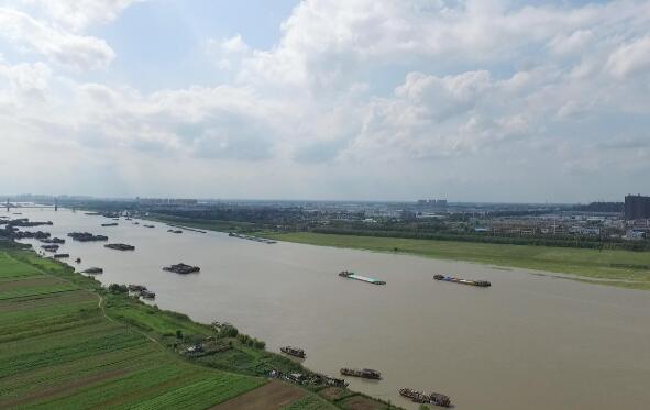 “十四五”時(shí)期水利基礎(chǔ)設(shè)施建設(shè)全面提速 淮河流域新增水庫(kù)庫(kù)容25億立方米