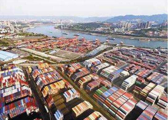 自貿(mào)試驗(yàn)區(qū)再添新丁 探路開(kāi)放新格局