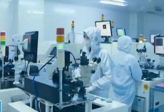 市場(chǎng)準(zhǔn)入壁壘加速破除 促進(jìn)全國(guó)統(tǒng)一大市場(chǎng)建設(shè)