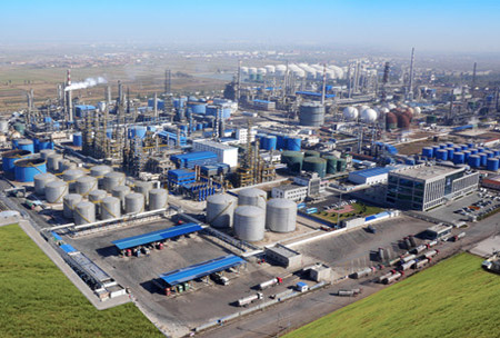 化工園區(qū)升級(jí)大考：向低端GDP說(shuō)不