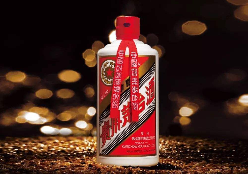 茅臺泡沫不在股價在酒價？兩天市值縮水超1000億元