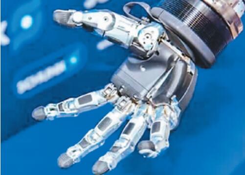 首屆中國(guó)國(guó)際進(jìn)口博覽會(huì)“劇透”新科技