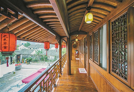 民宿短租再遇政策利好 業(yè)界期盼規(guī)范發(fā)展