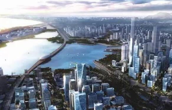 中國自貿(mào)試驗(yàn)區(qū)制度創(chuàng)新指數(shù)發(fā)布 廣東前海位居全國第一