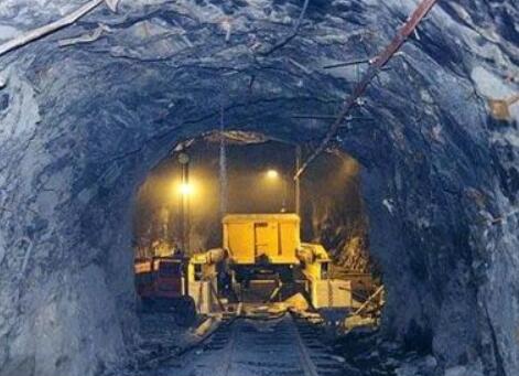 實(shí)施新一輪找礦突破戰(zhàn)略行動 八部門印發(fā)方案