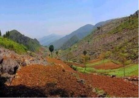 水土流失防治步入快車(chē)道