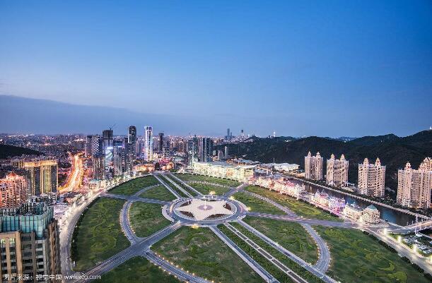 遼寧大連以硬實(shí)力書(shū)寫(xiě)高質(zhì)量發(fā)展新答卷