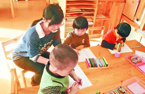 四川民族地區(qū)學(xué)前教育成果顯著：2027年大班離園幼兒普通話合格率力爭(zhēng)超95%