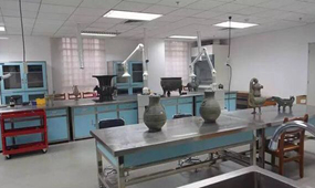 國家文物局、工信部、科技部聯(lián)合印發(fā)《文物保護(hù)裝備發(fā)展綱要（2018—2025年）》