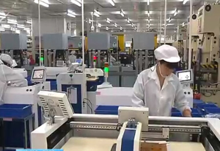 廈門市民營企業(yè)進(jìn)出口連續(xù)20個季度同比增長