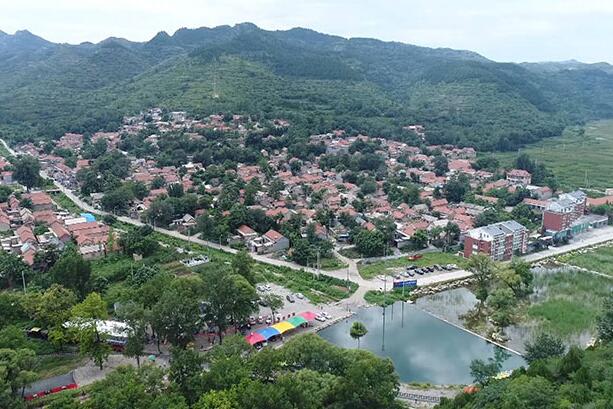 加碼農(nóng)業(yè)金融 鄉(xiāng)村振興致力金融服務(wù)藍(lán)海