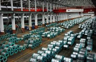 變局中，鋼鐵貿(mào)易綠色合規(guī)轉(zhuǎn)型提速