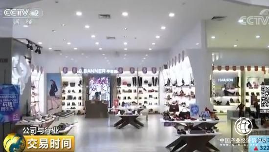 日售100萬賣家還虧錢 鞋企電商頭頂兩座大山咋破？