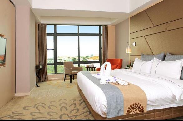 酒店業(yè)“再出發(fā)”，先別急著“漲房?jī)r(jià)”