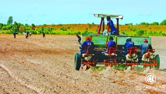 中國石油拉美公司25年來社會責(zé)任的探索與實踐