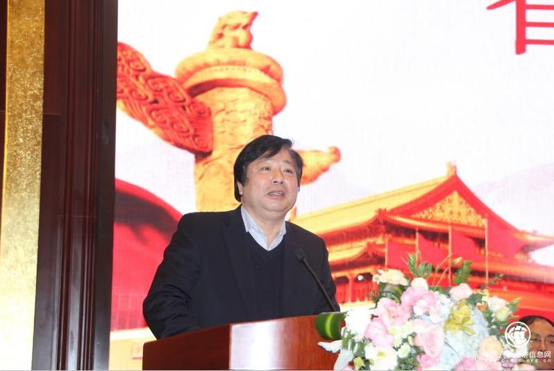  報(bào)業(yè) 黨建  座談會 長沙 