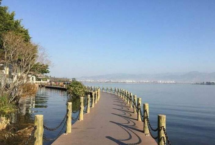 我國(guó)河湖水域岸線管理取得顯著成效