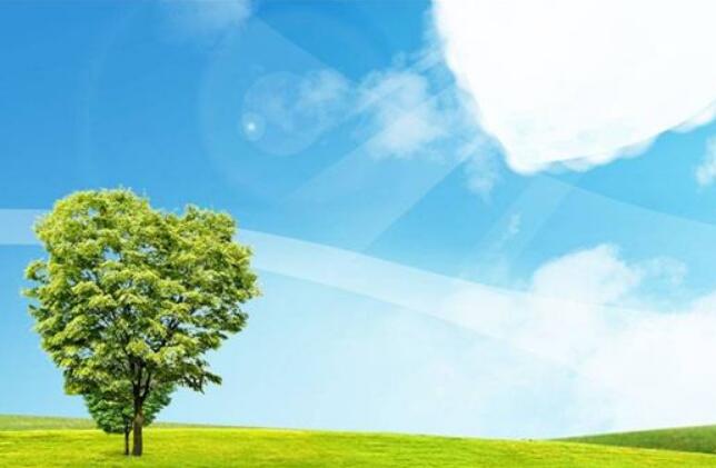 中國(guó)主動(dòng)承擔(dān)應(yīng)對(duì)氣候變化國(guó)際責(zé)任