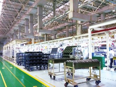 近85%制造業(yè)開始數(shù)字化轉(zhuǎn)型，誰會成功？