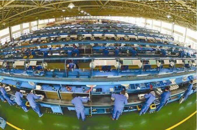 我國民營經(jīng)濟首季運行向新向好