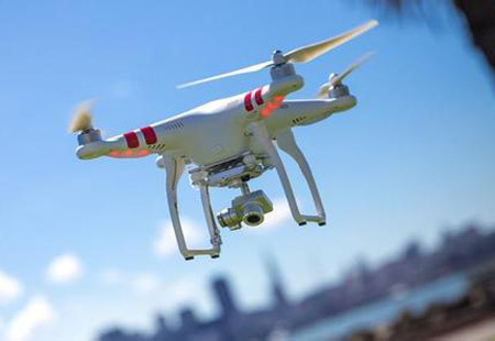 政策利好，民用無人機(jī)產(chǎn)業(yè)將實(shí)現(xiàn)彎道超車