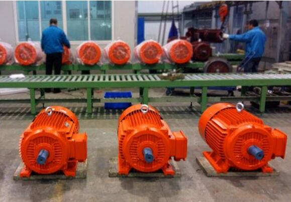 全年中國電機(jī)產(chǎn)品出口有望實現(xiàn)增長