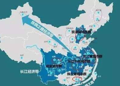 今年在促進區(qū)域協(xié)調(diào)發(fā)展方面有哪些新舉措？發(fā)改委詳解