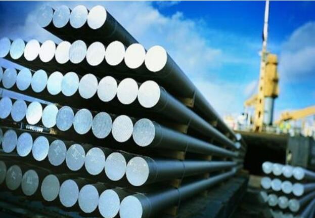 做強材料“口糧” 端穩(wěn)工業(yè)“飯碗”