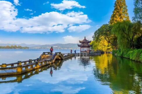 長三角共建智慧文旅公共服務(wù)平臺