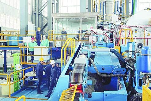 三個關鍵詞 解鎖民營經(jīng)濟發(fā)展密碼