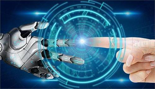技術(shù)向“新” 產(chǎn)業(yè)“智”變——從第七屆世界智能大會一窺人工智能未來